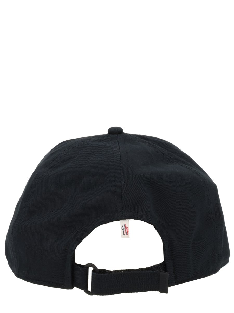 BASEBALL HAT WITH LOGO