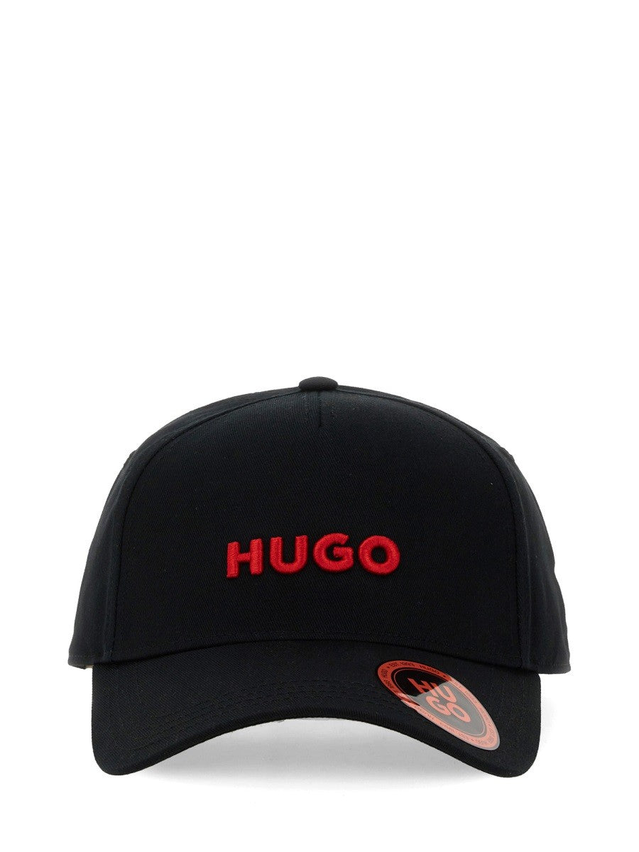 BASEBALL HAT WITH LOGO