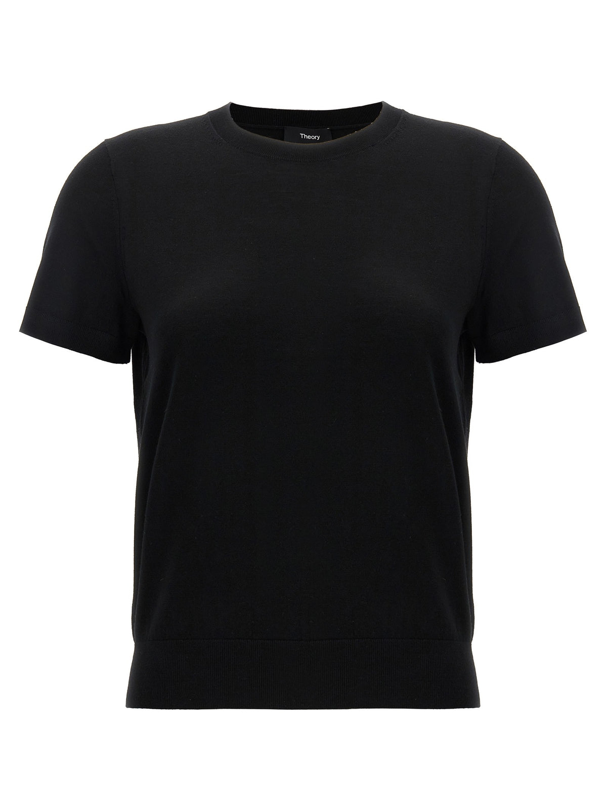 'Basic' sweater
