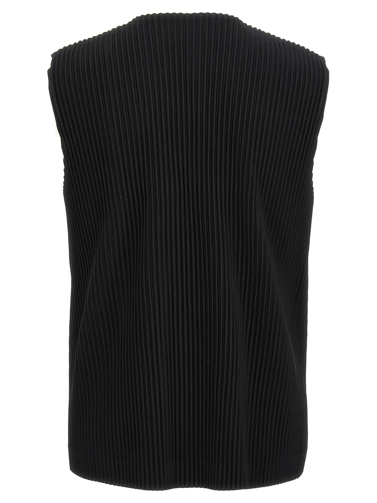 'Basics' vest
