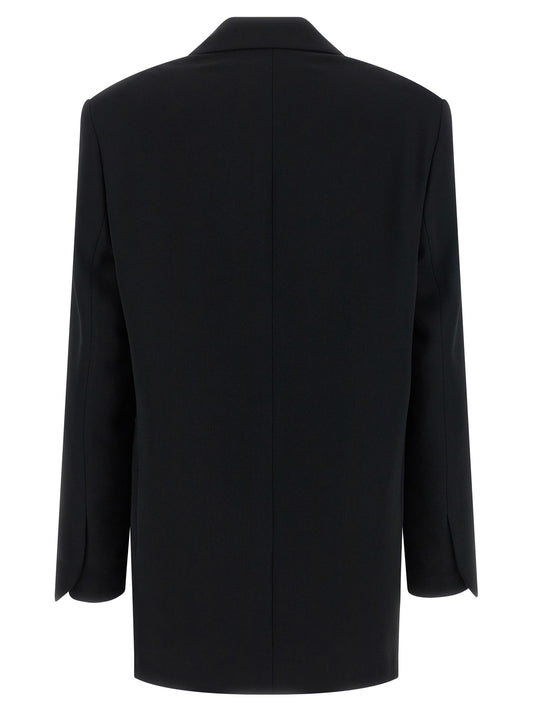 'Basti' blazer