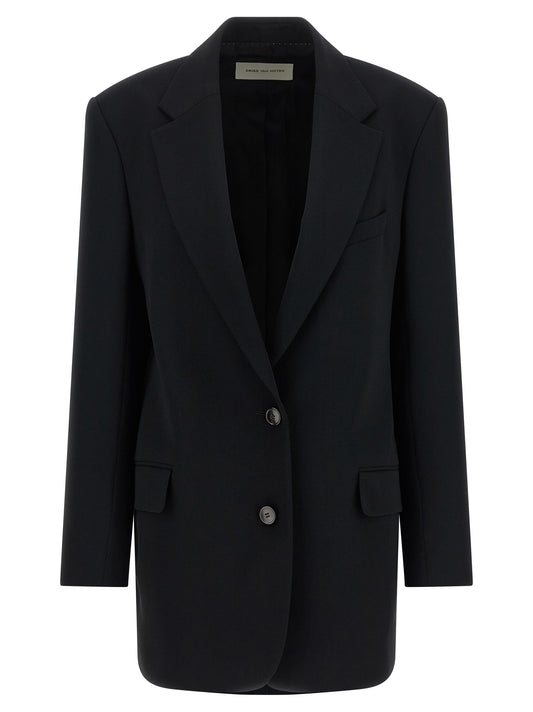 'Basti' blazer