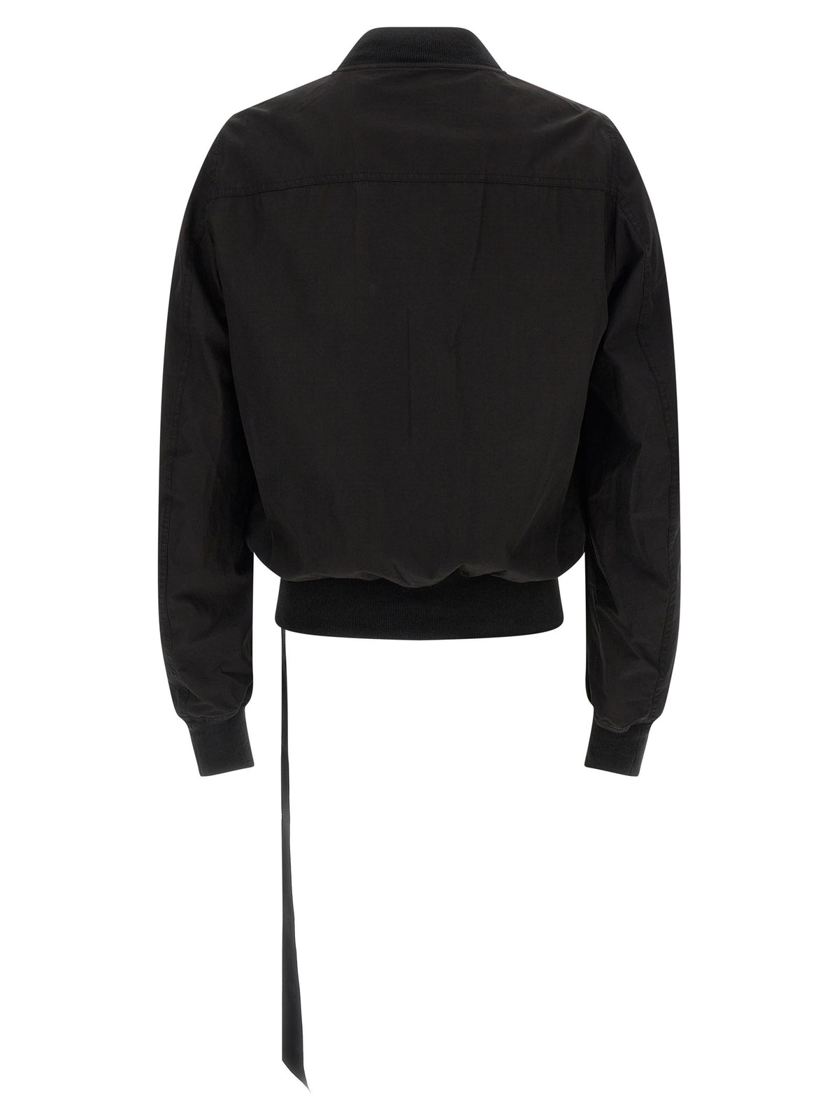 'Bauhaus Flight' bomber jacket