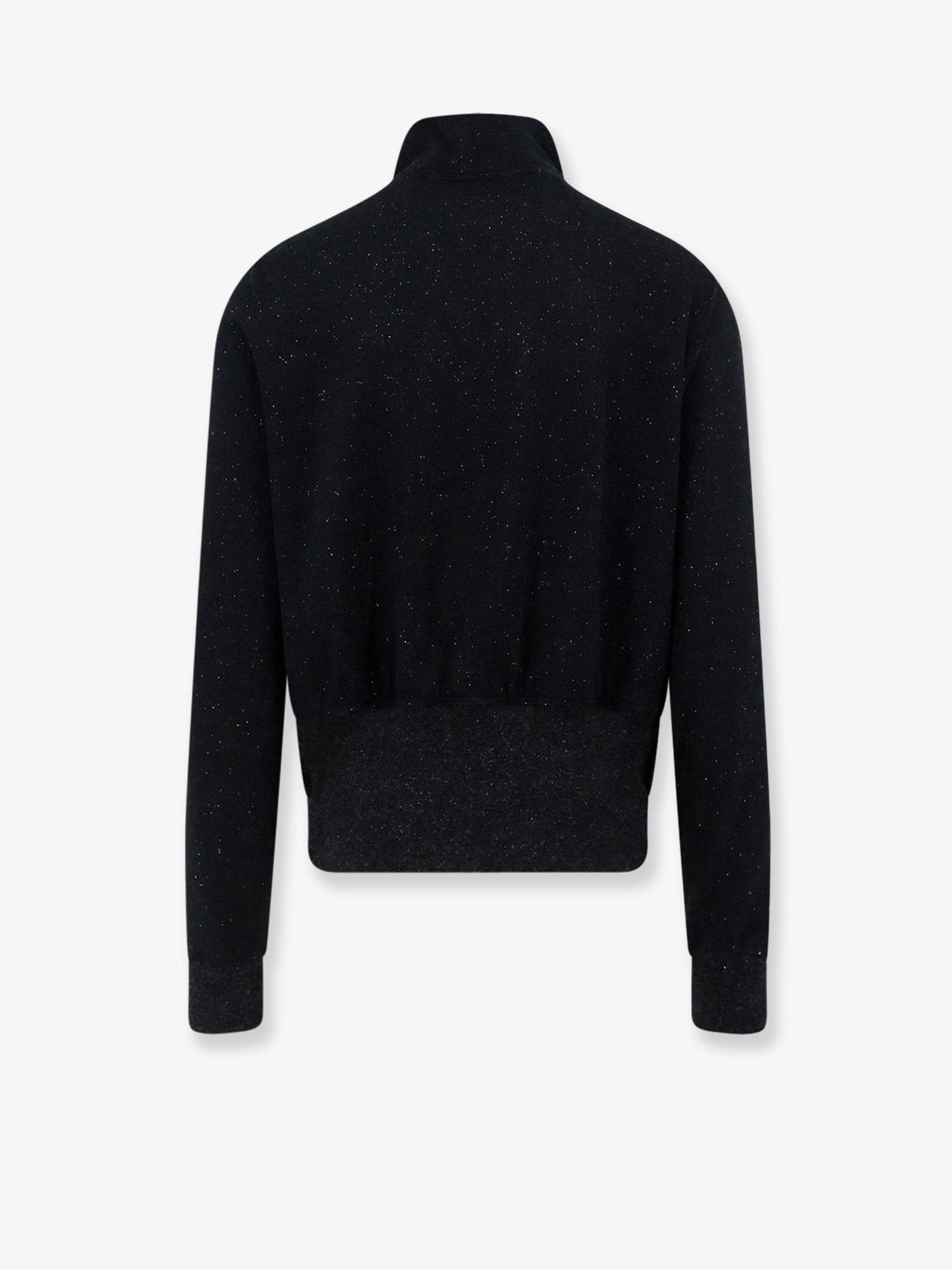 Bauhaus Jogger cotton sweatshirt