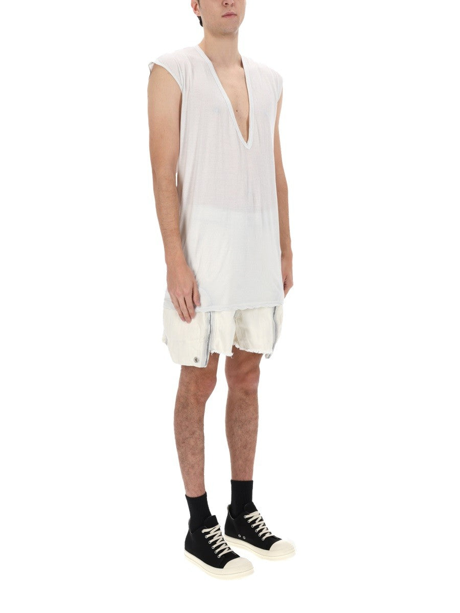 "BAUHAUS" SHORTS