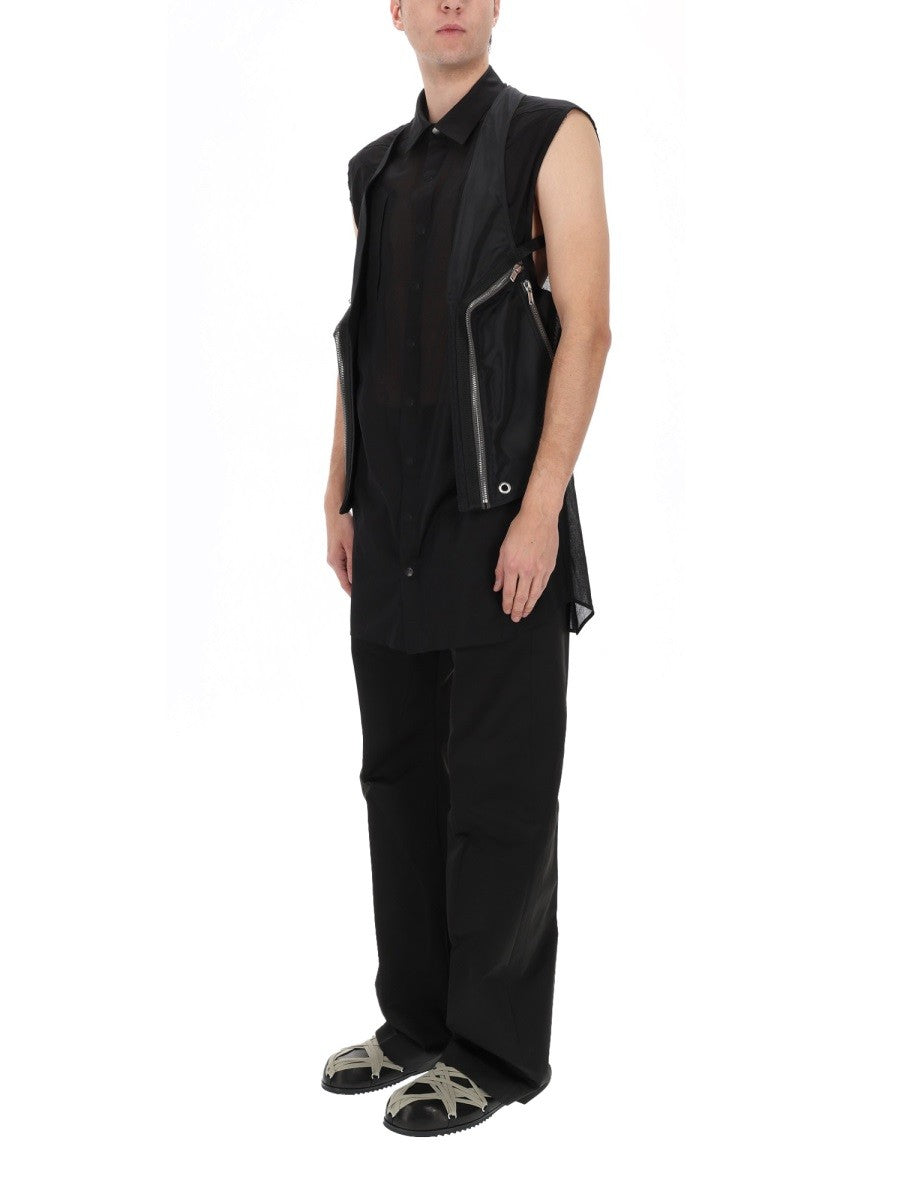 "BAUHAUS" VEST