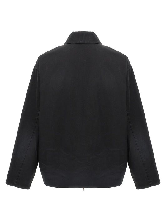 'BB Garderobe' jacket