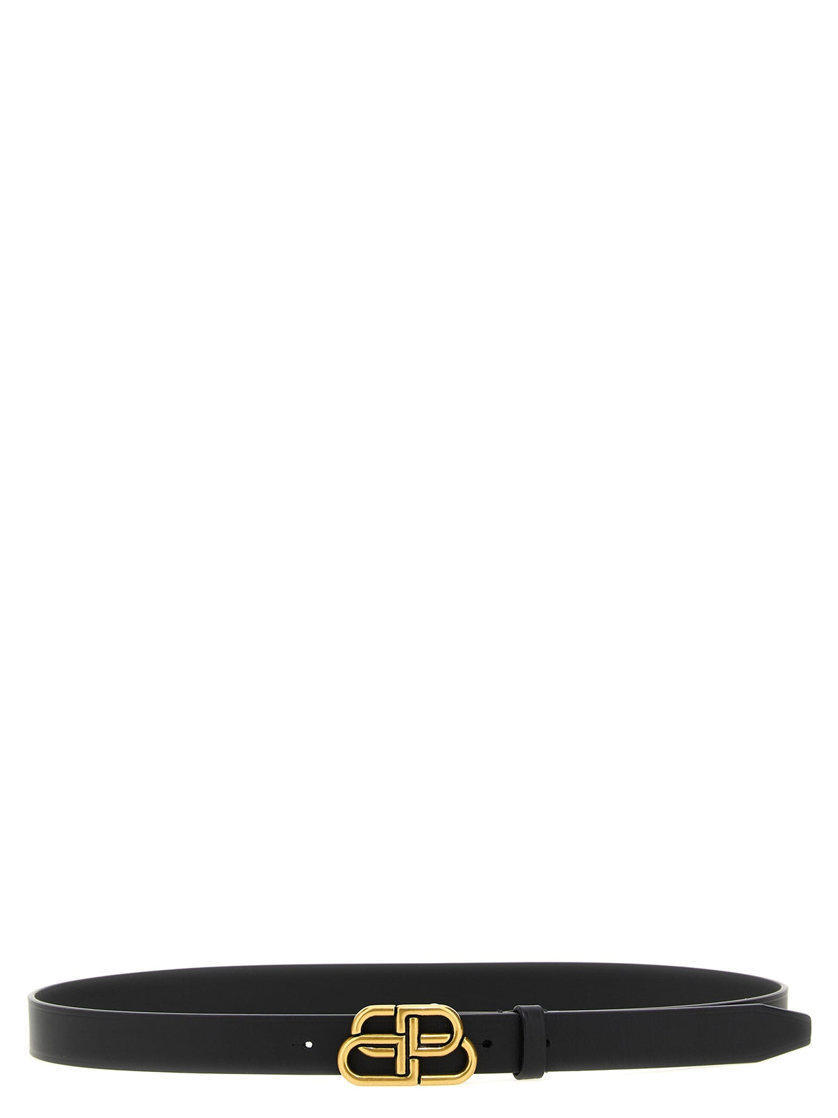 'BB Thin' belt