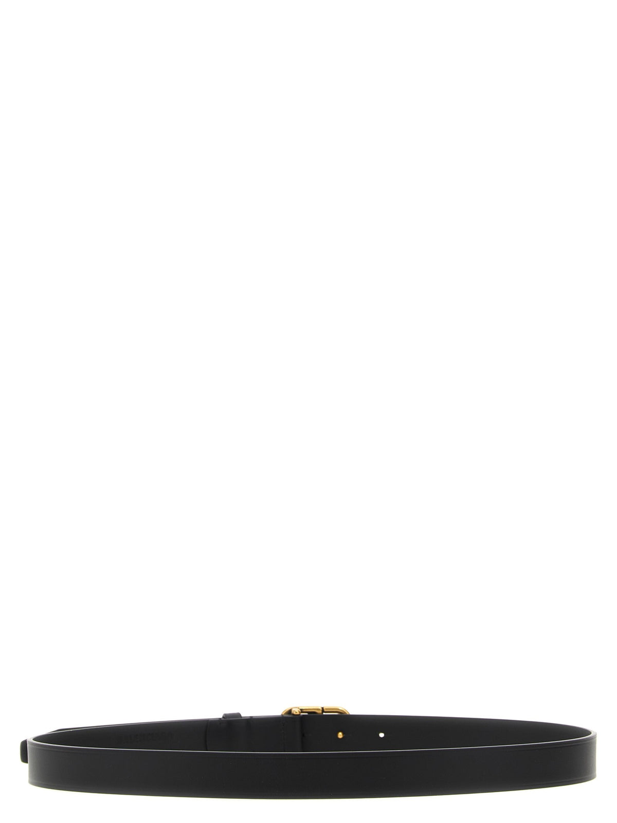 'BB Thin' belt