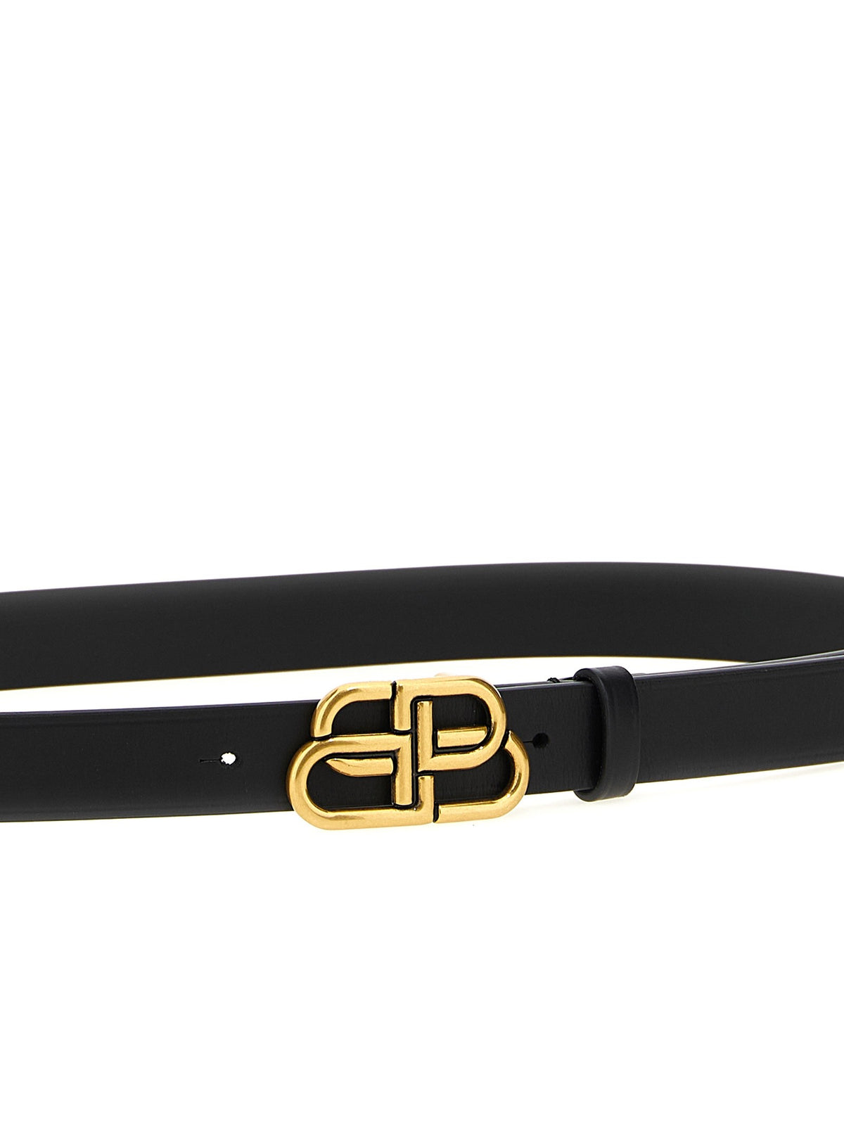 'BB Thin' belt