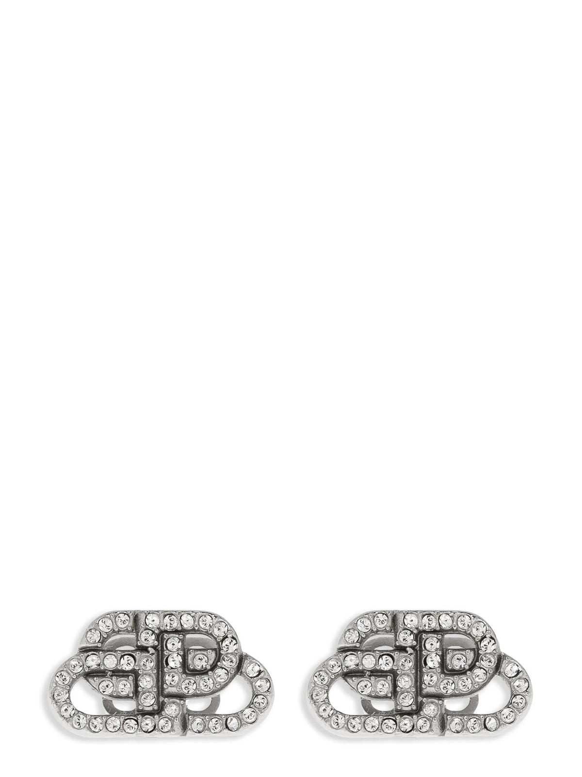 'BB XS Stud' earrings