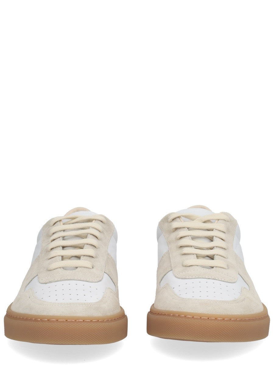 "BBALL SLIM" SNEAKER