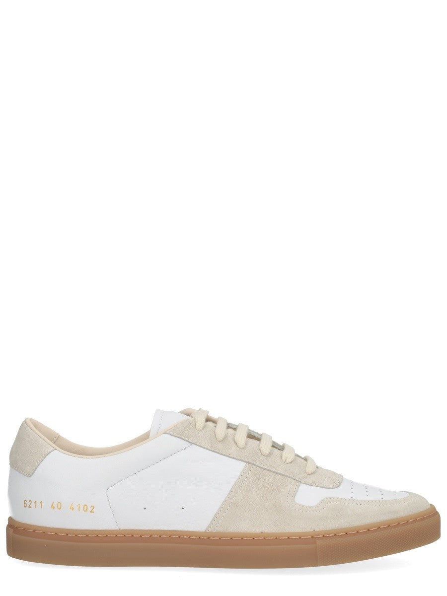 "BBALL SLIM" SNEAKER