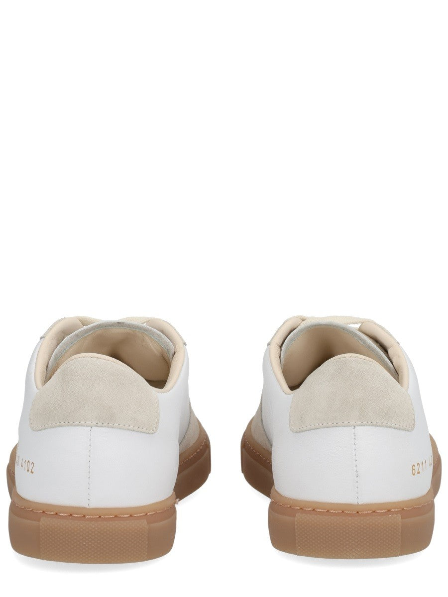 "BBALL SLIM" SNEAKER