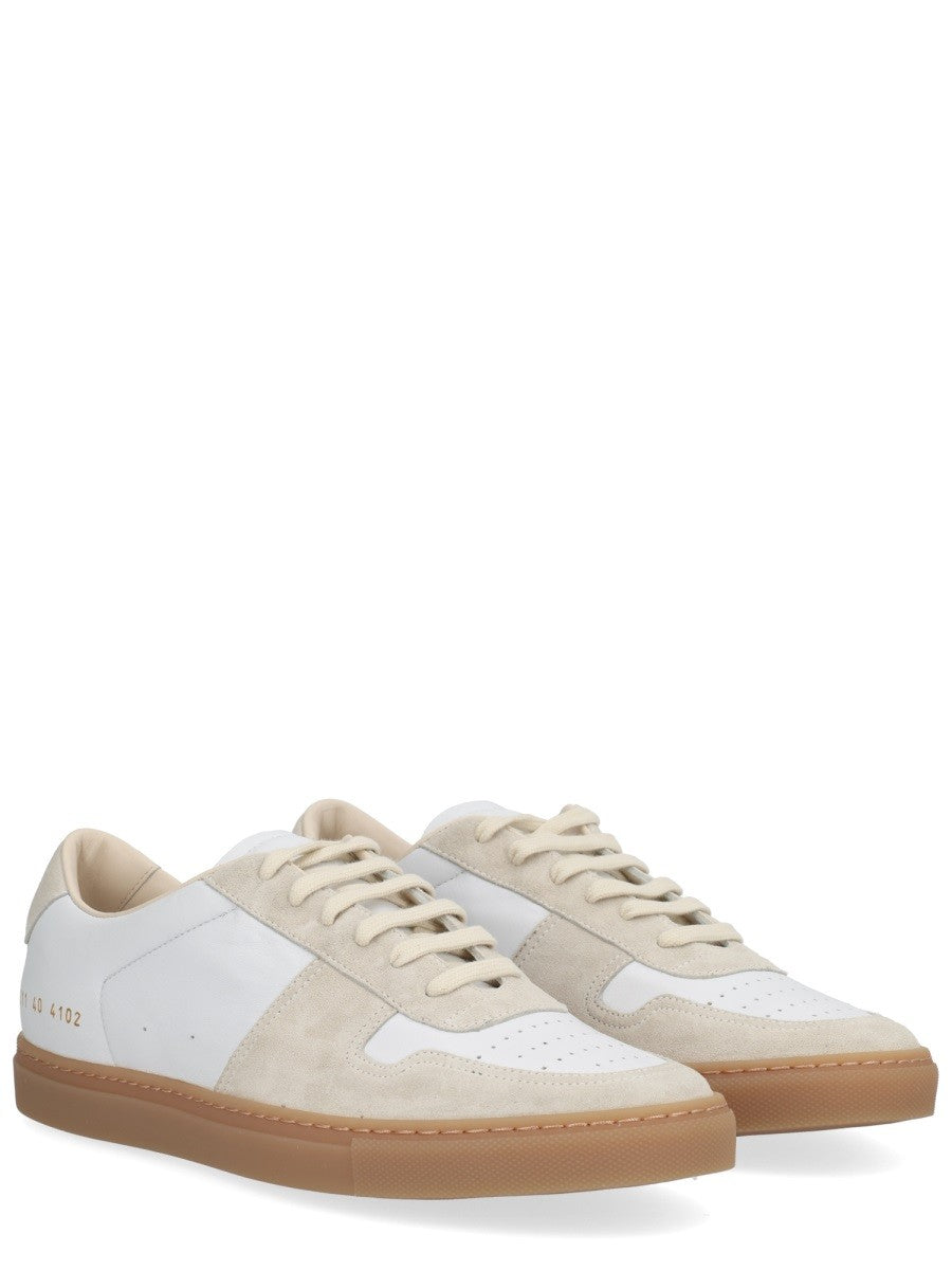 "BBALL SLIM" SNEAKER