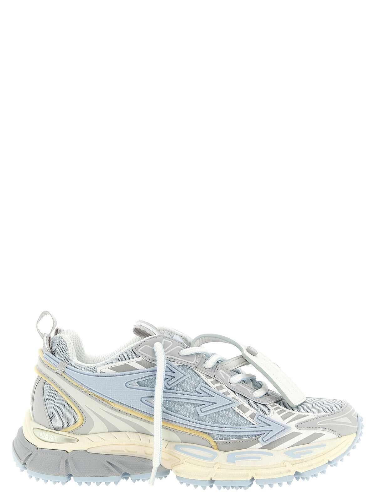 'Be Right Back' sneakers