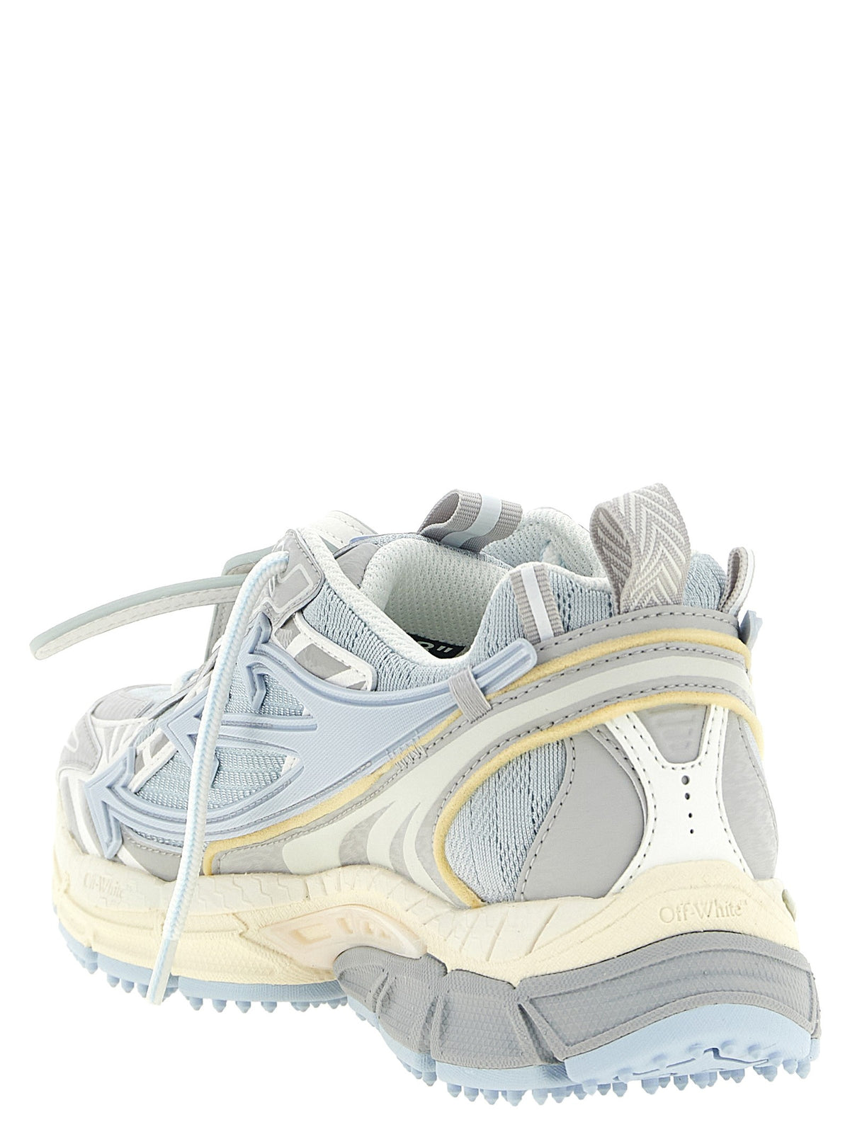 'Be Right Back' sneakers