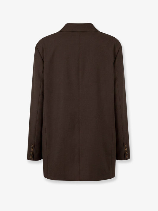 Bea oversized blazer