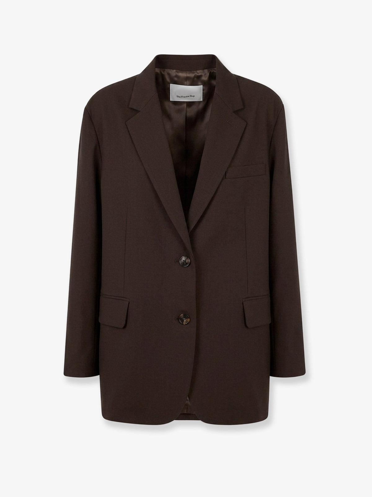 Bea oversized blazer
