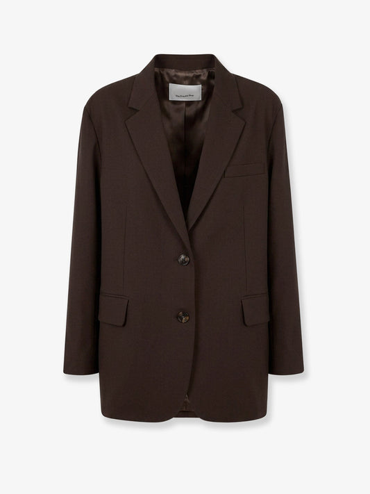 Bea oversized blazer