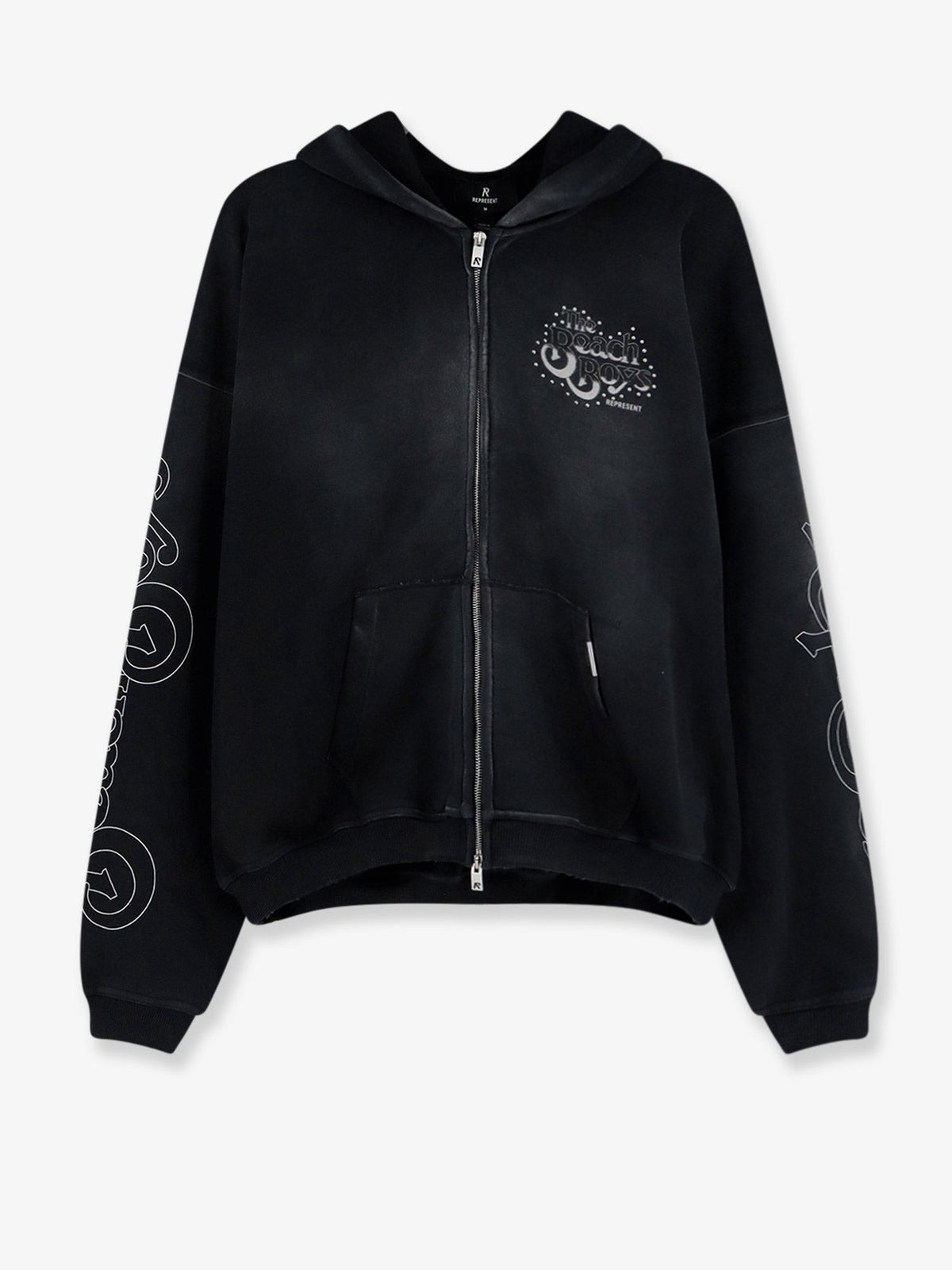 Beach Boys Endless Summer cotton sweatshirt