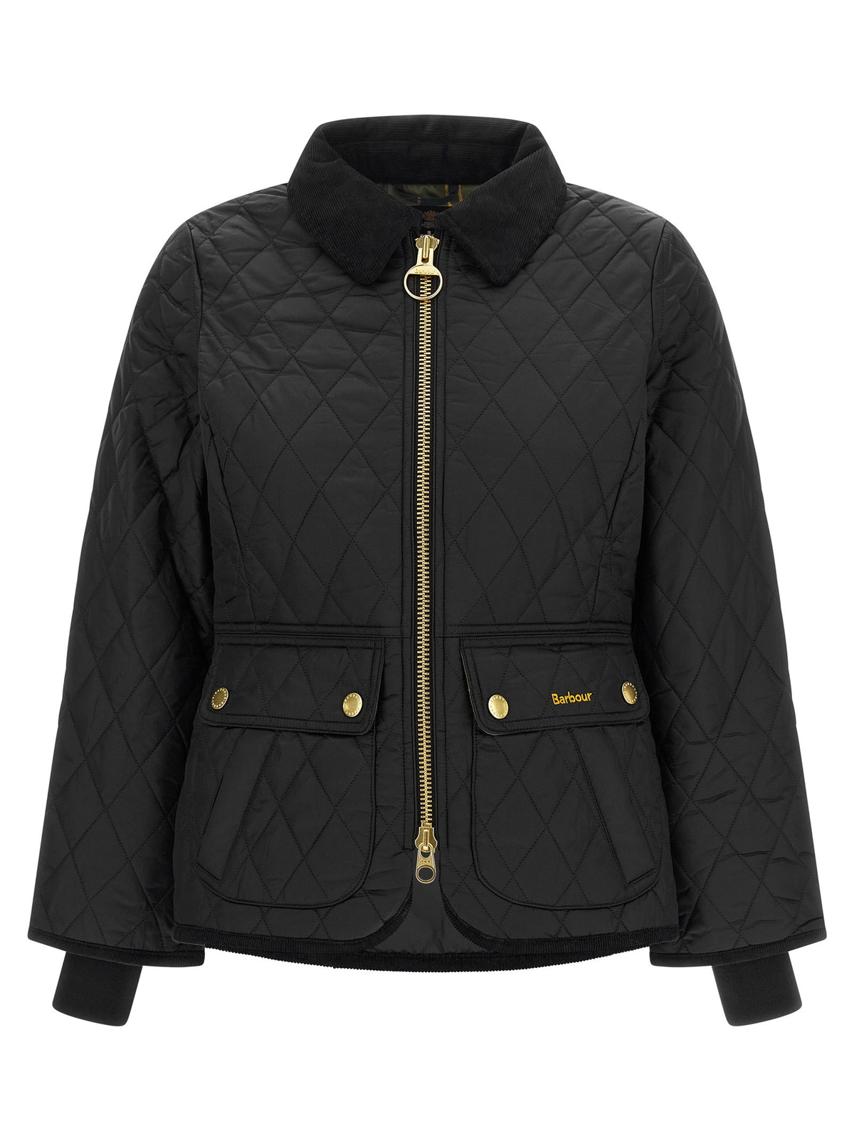 'Beadnell' jacket