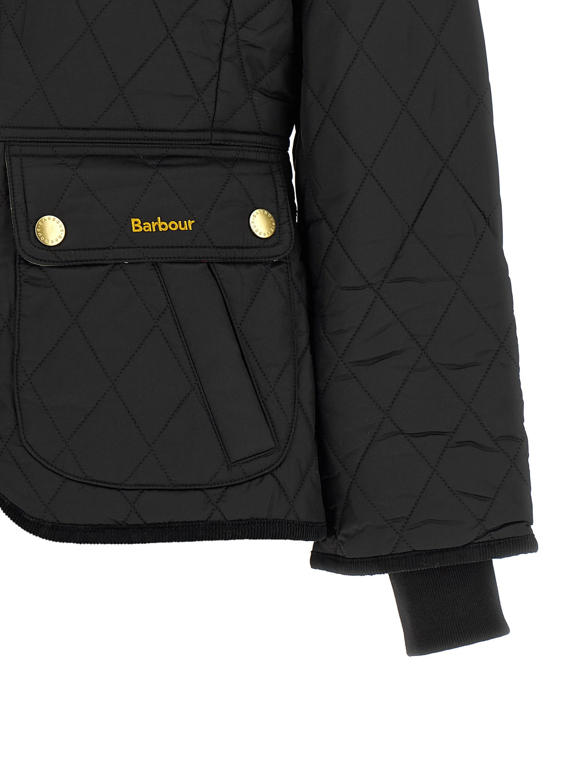 'Beadnell' jacket