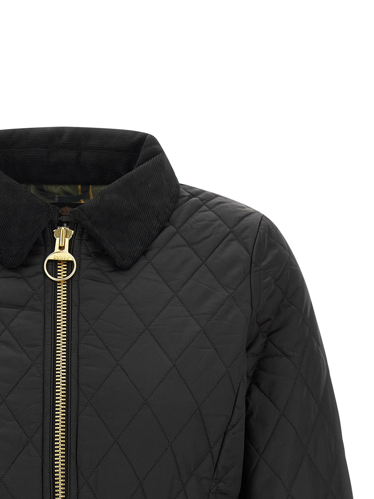 'Beadnell' jacket