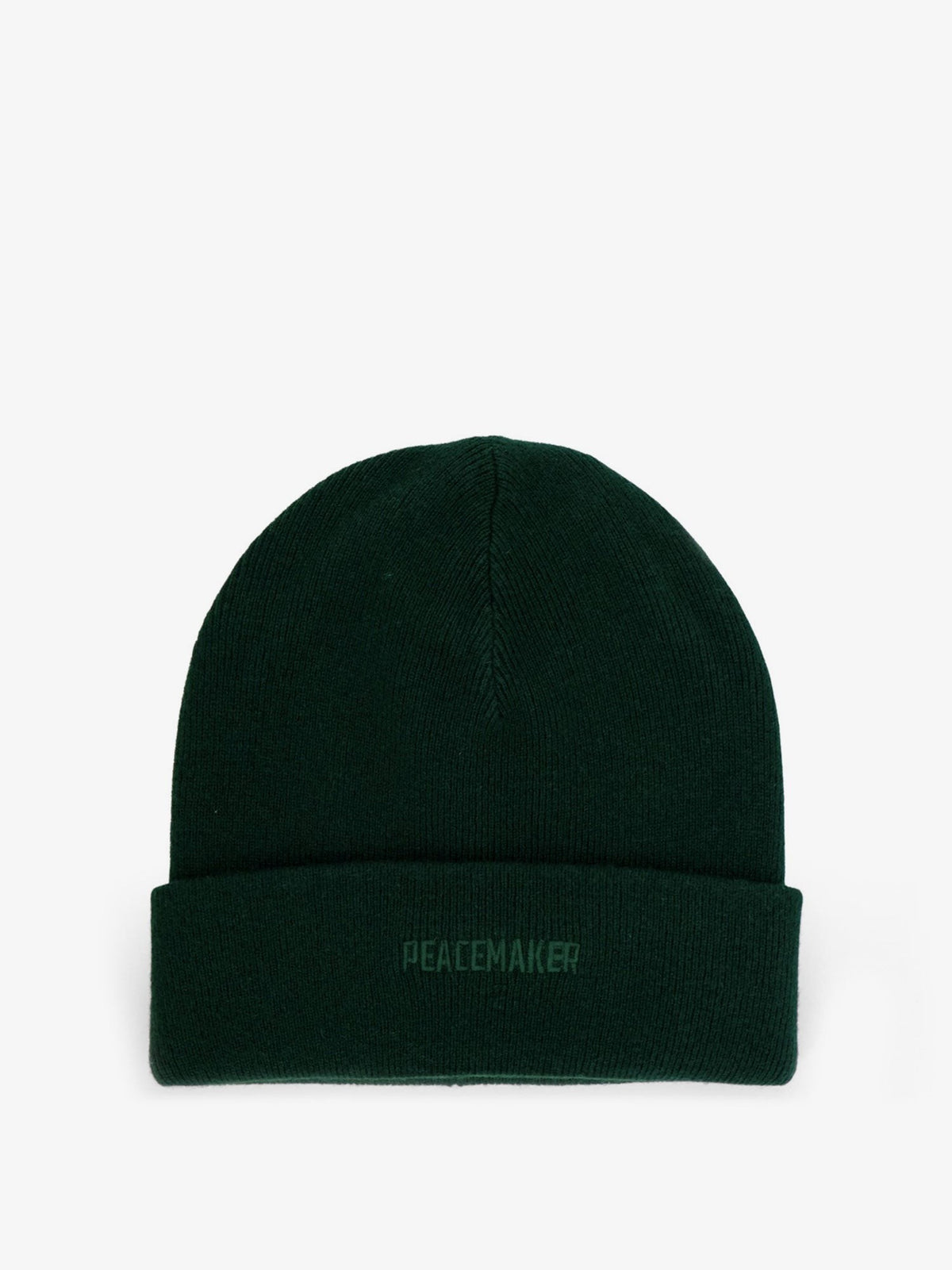 Beanie wool hat