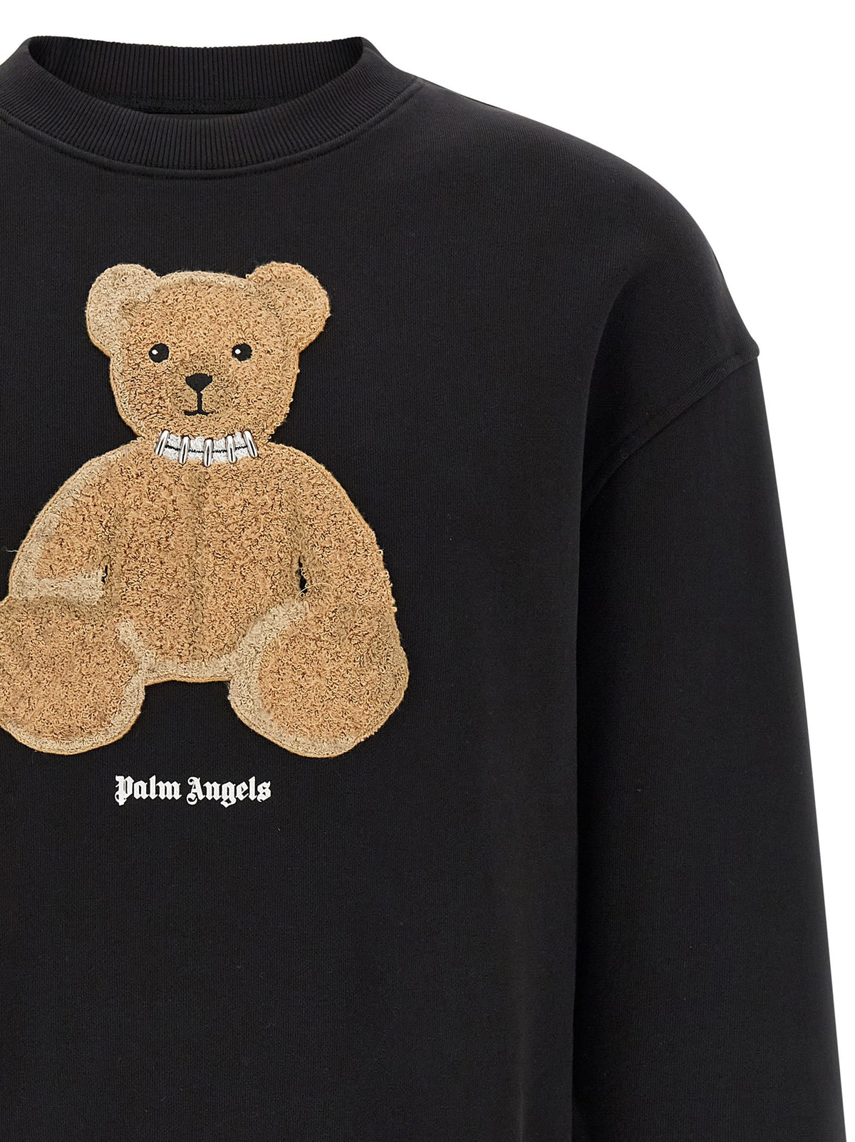 'Bear' sweatshirt