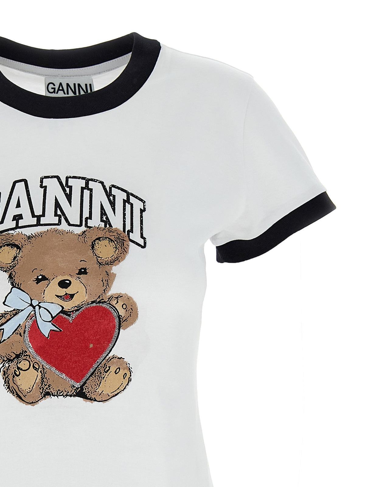 'Bear' T-shirt
