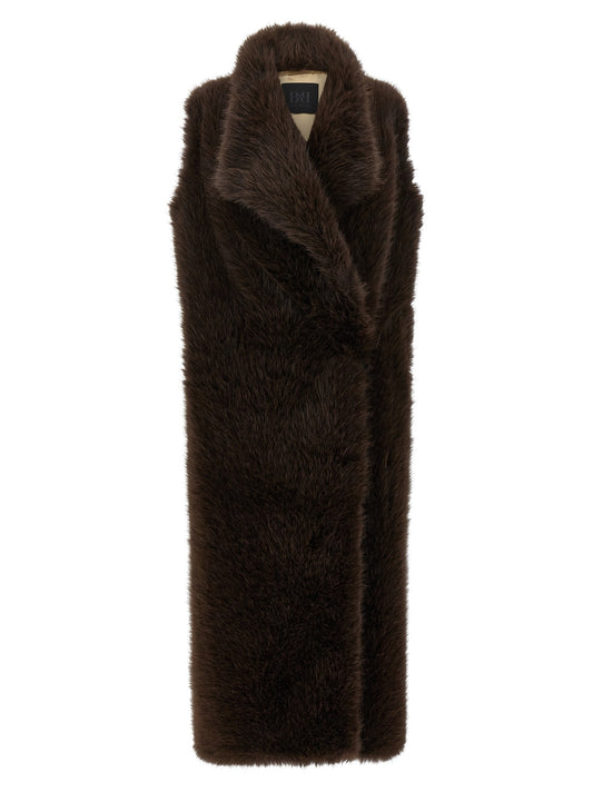 'Bear' vest