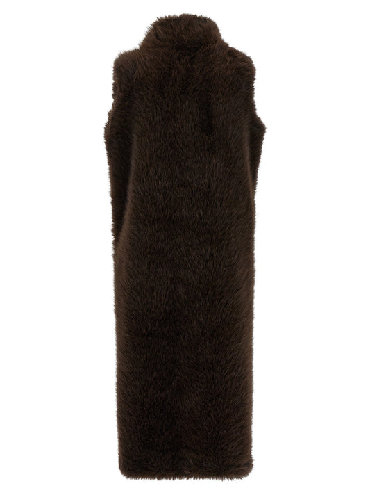 'Bear' vest