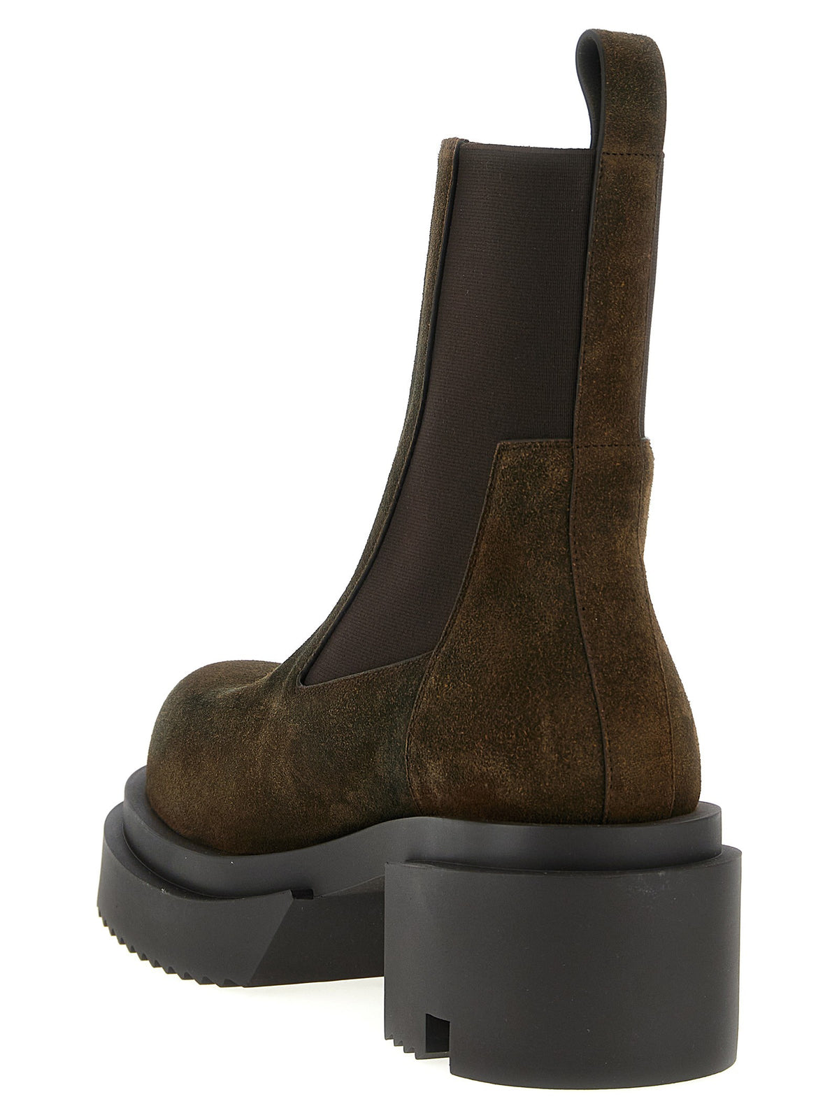 'Beatle Bogun' ankle boots