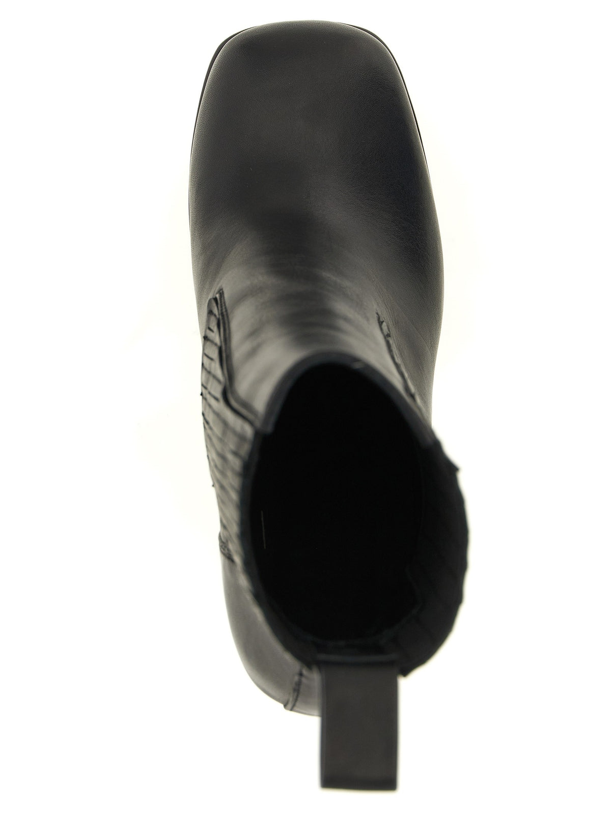 'Beatle Kiss' ankle boots