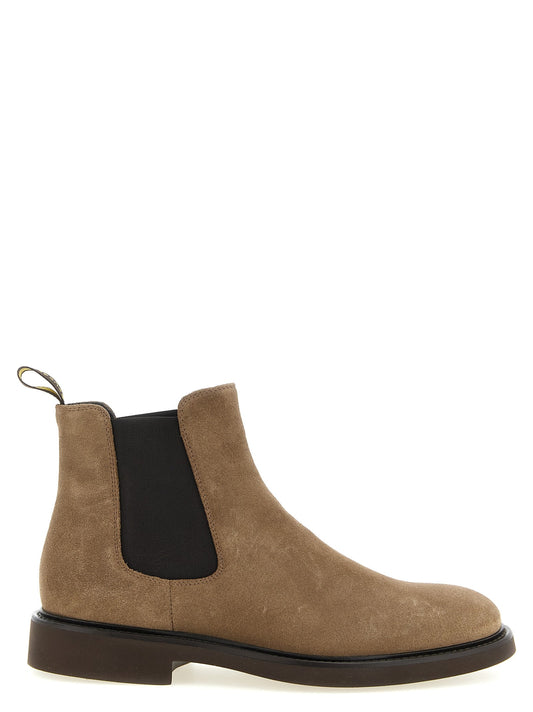 Beatles ankle boots