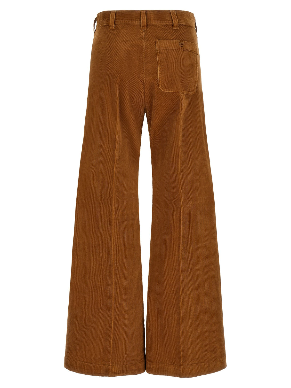 'Beaton' pants