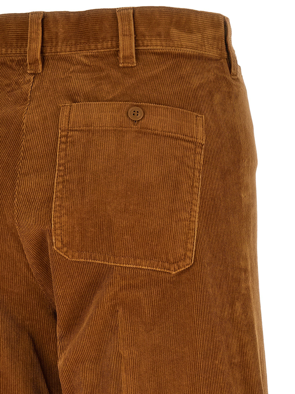 'Beaton' pants