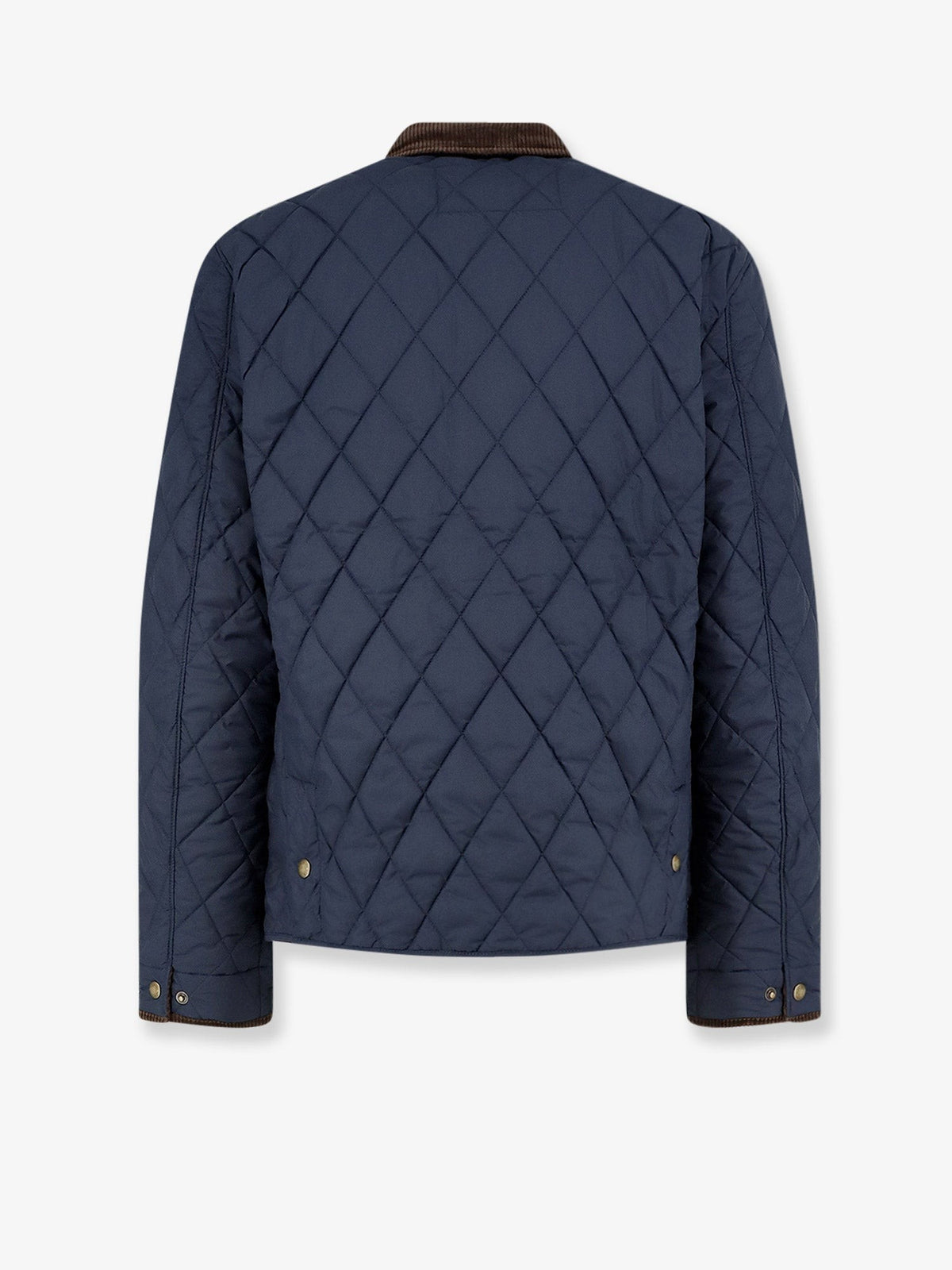 Beaton recycled material jacket