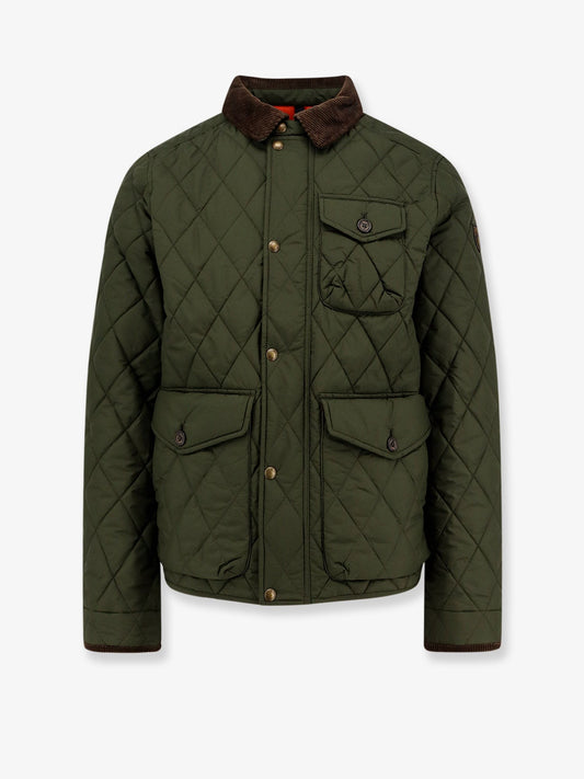 'Beaton' jacket