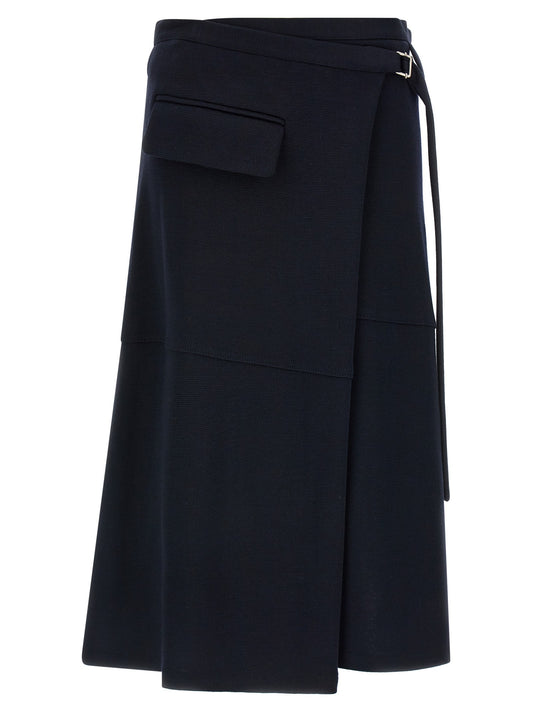 'Beatrix' skirt