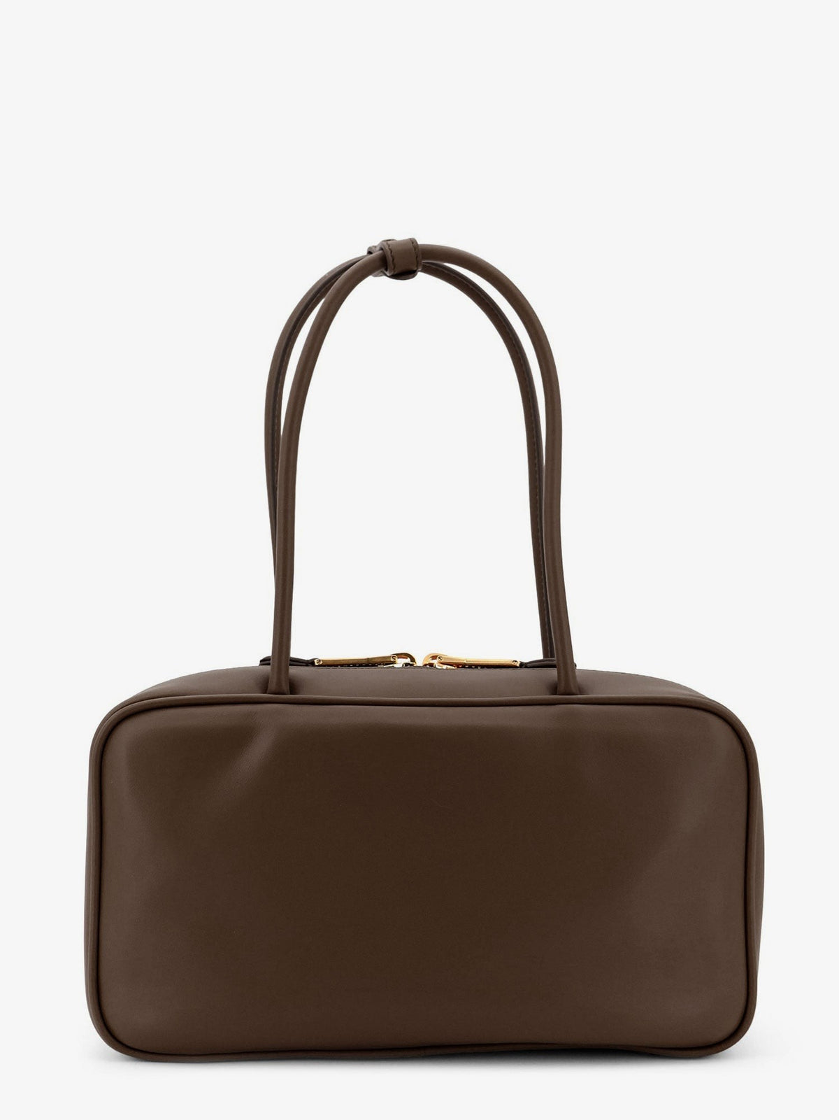 Beau Leather handbag