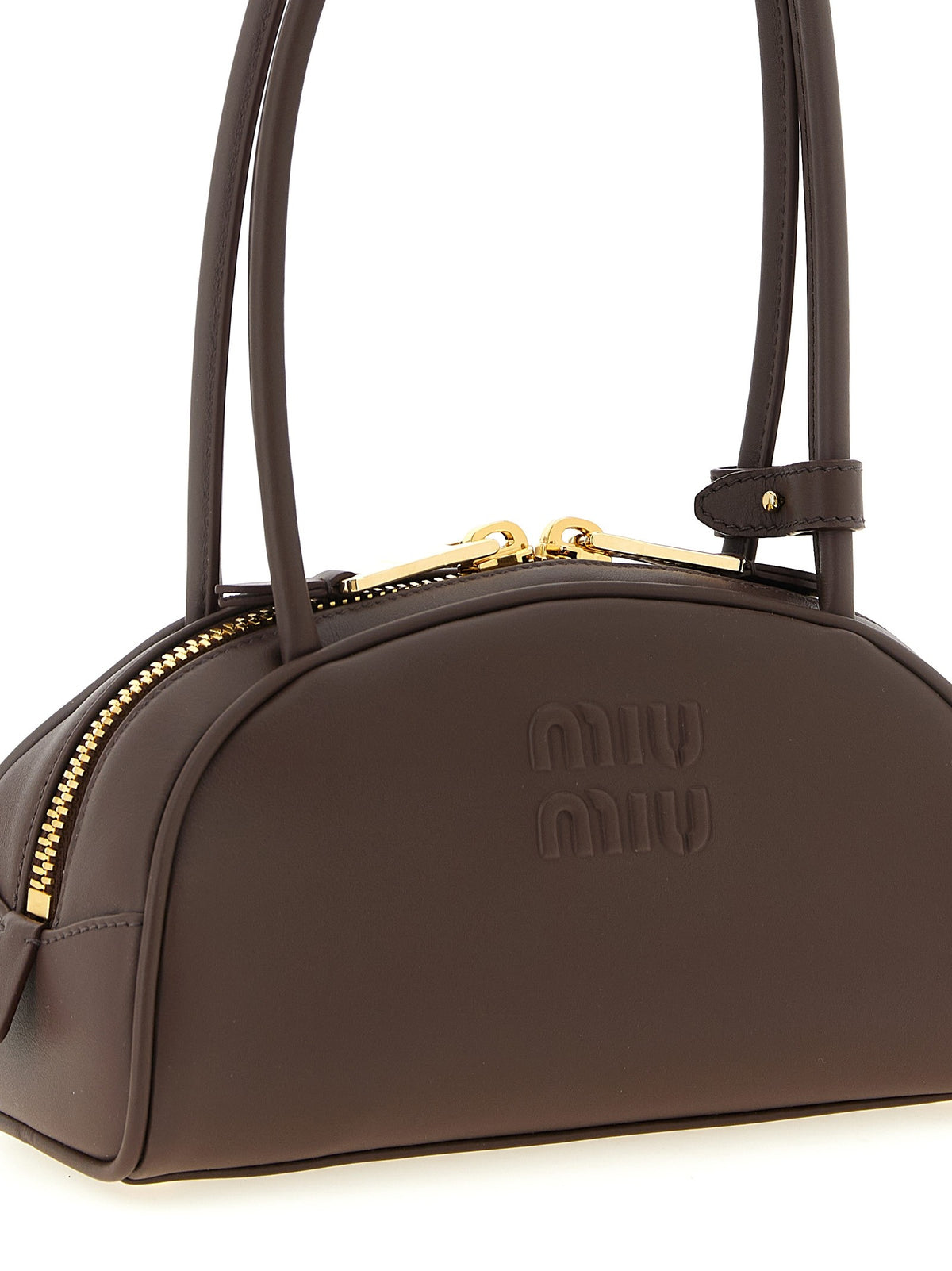 'Beau' small shoulder bag