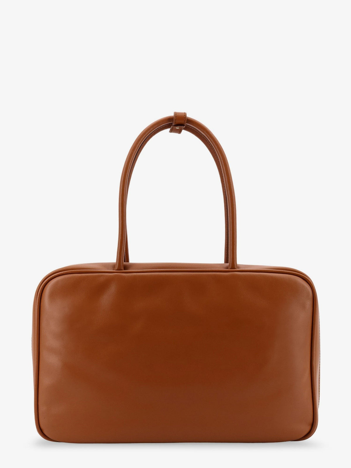 Beau Softy leather handbag