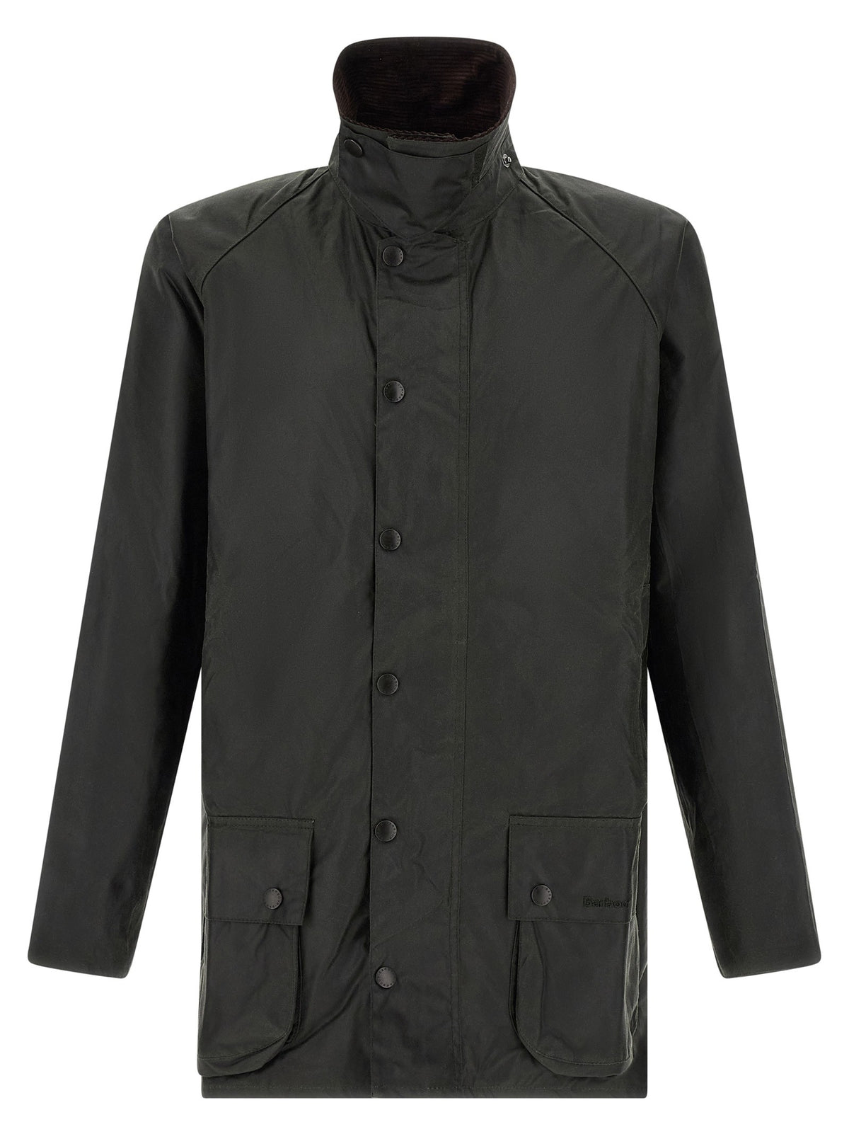 'Beaufort' jacket