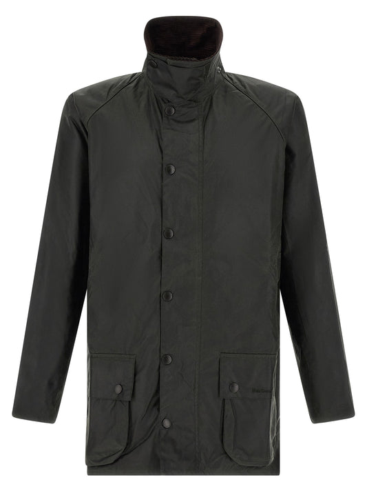 'Beaufort' jacket