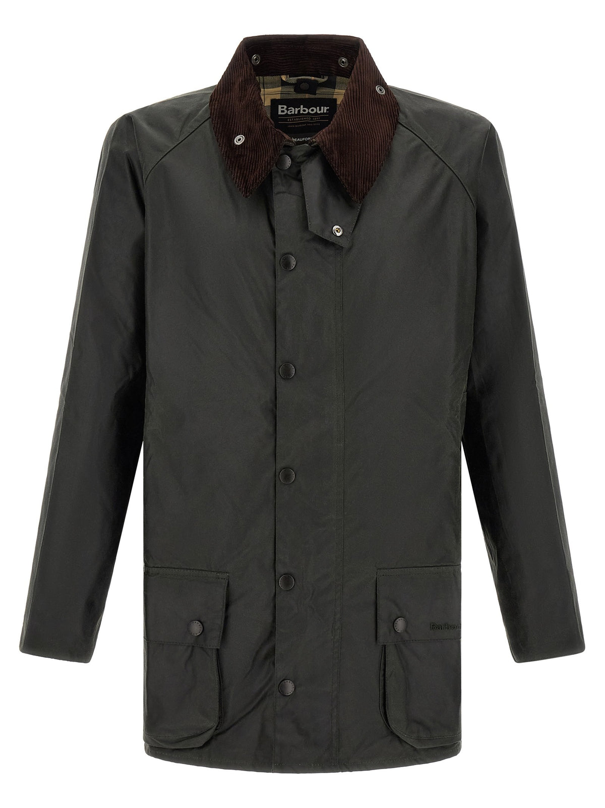 'Beaufort' jacket