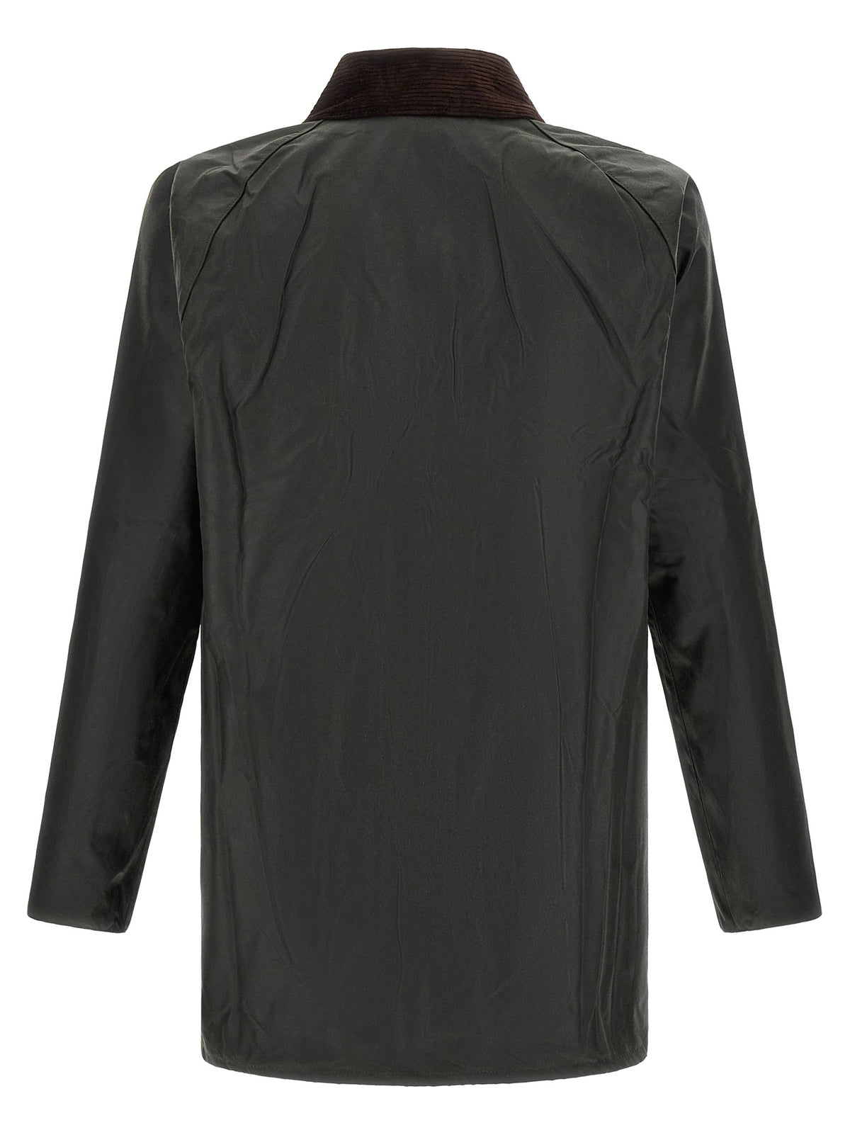 'Beaufort' jacket