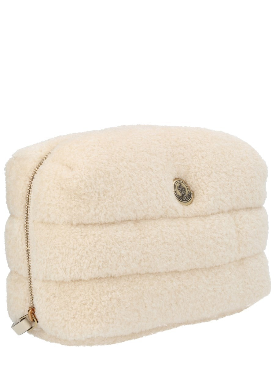 BEAUTY CASE "CARADOC"