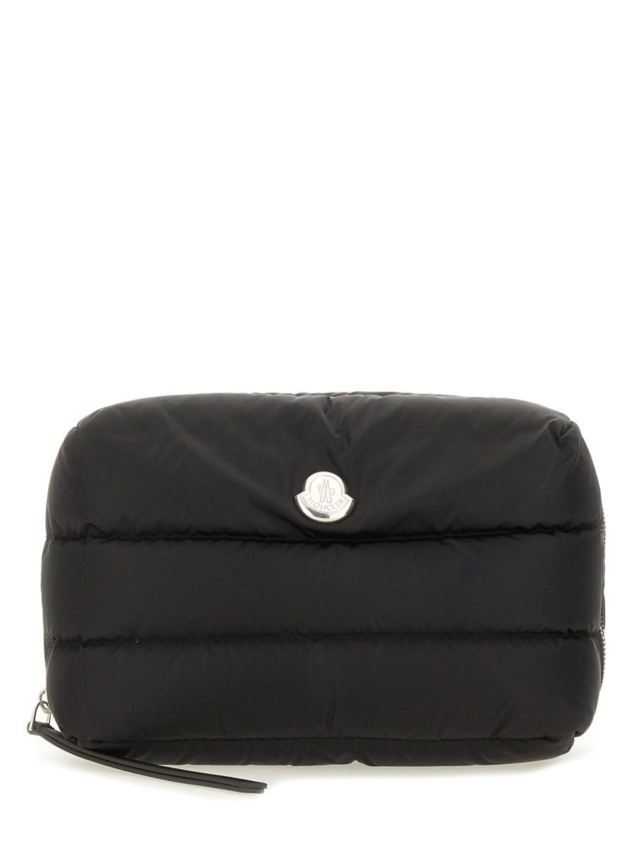 BEAUTY CASE TRAPUNTATO "CARADOC"